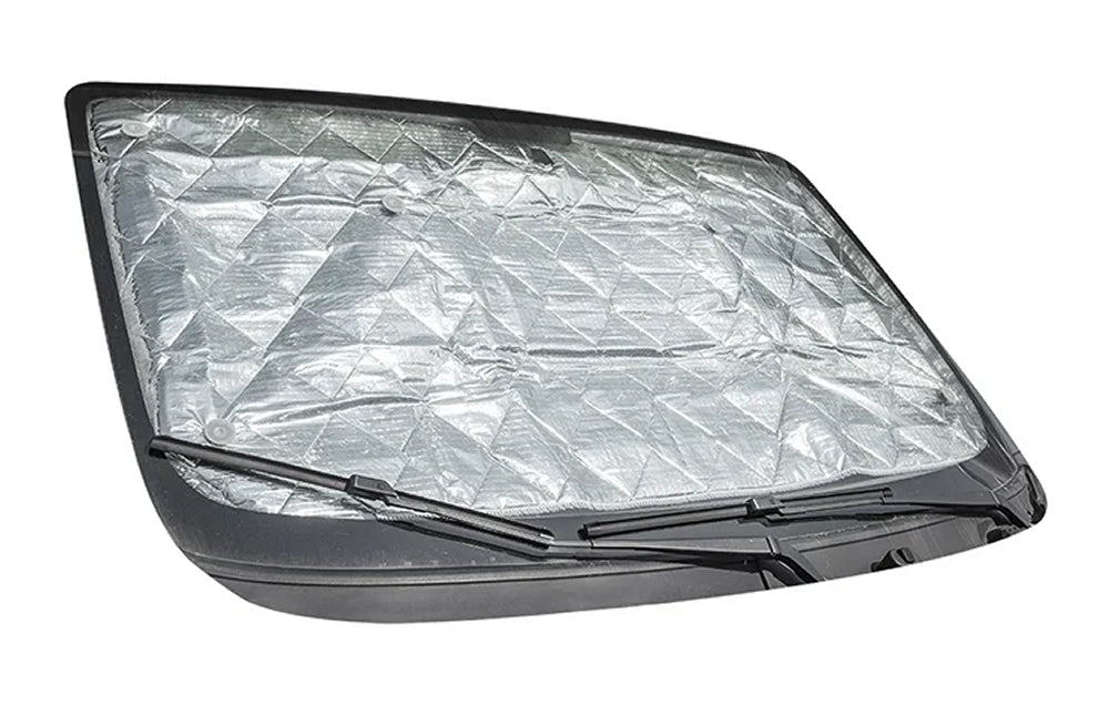 ProPlus 610692V01 Set Thermomatten für Mercedes Sprinter ab 05-2014