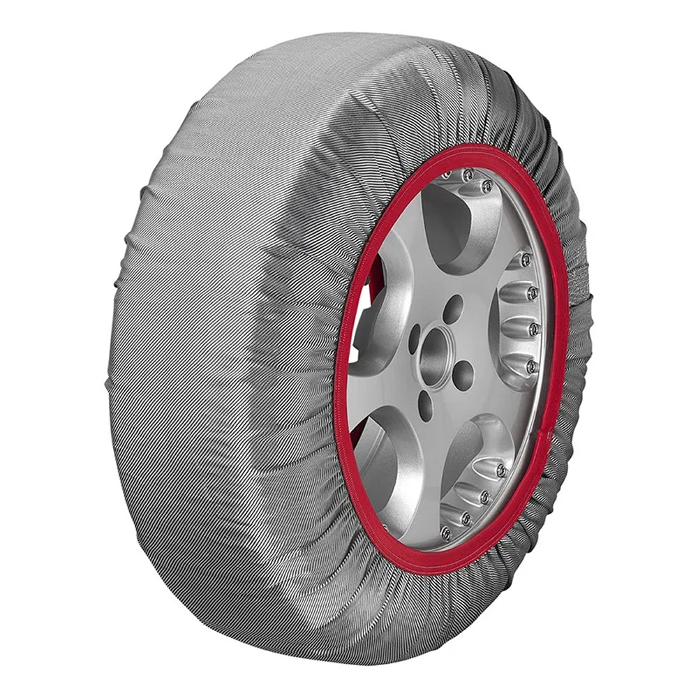 ProPlus 621078 Schneesocken für Reifen CWS80 Autosocken Winterreifen