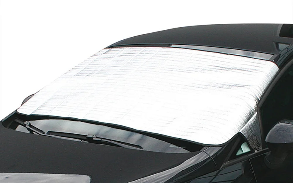 ProPlus 630315L Anti Eis Folie Sonnenschutzfolie Höhe 85 x Länge 180cm