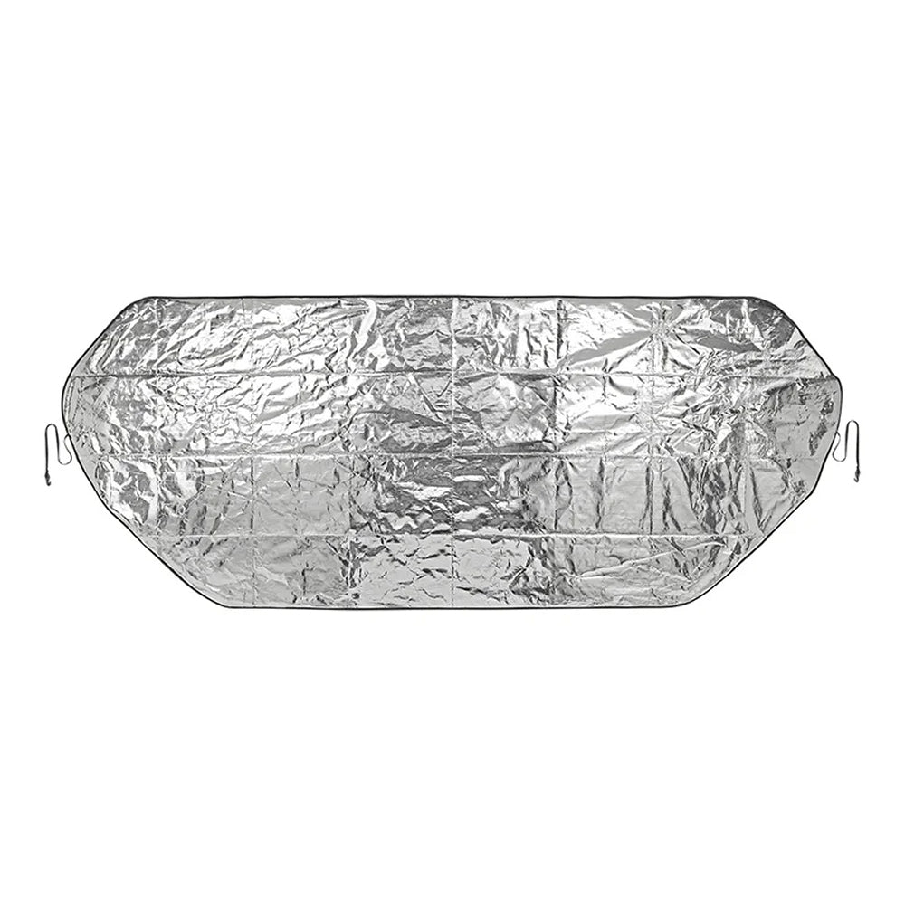 ProPlus 630319 Anti Eis Folie Sonnenschutzfolie 100 x 250cm