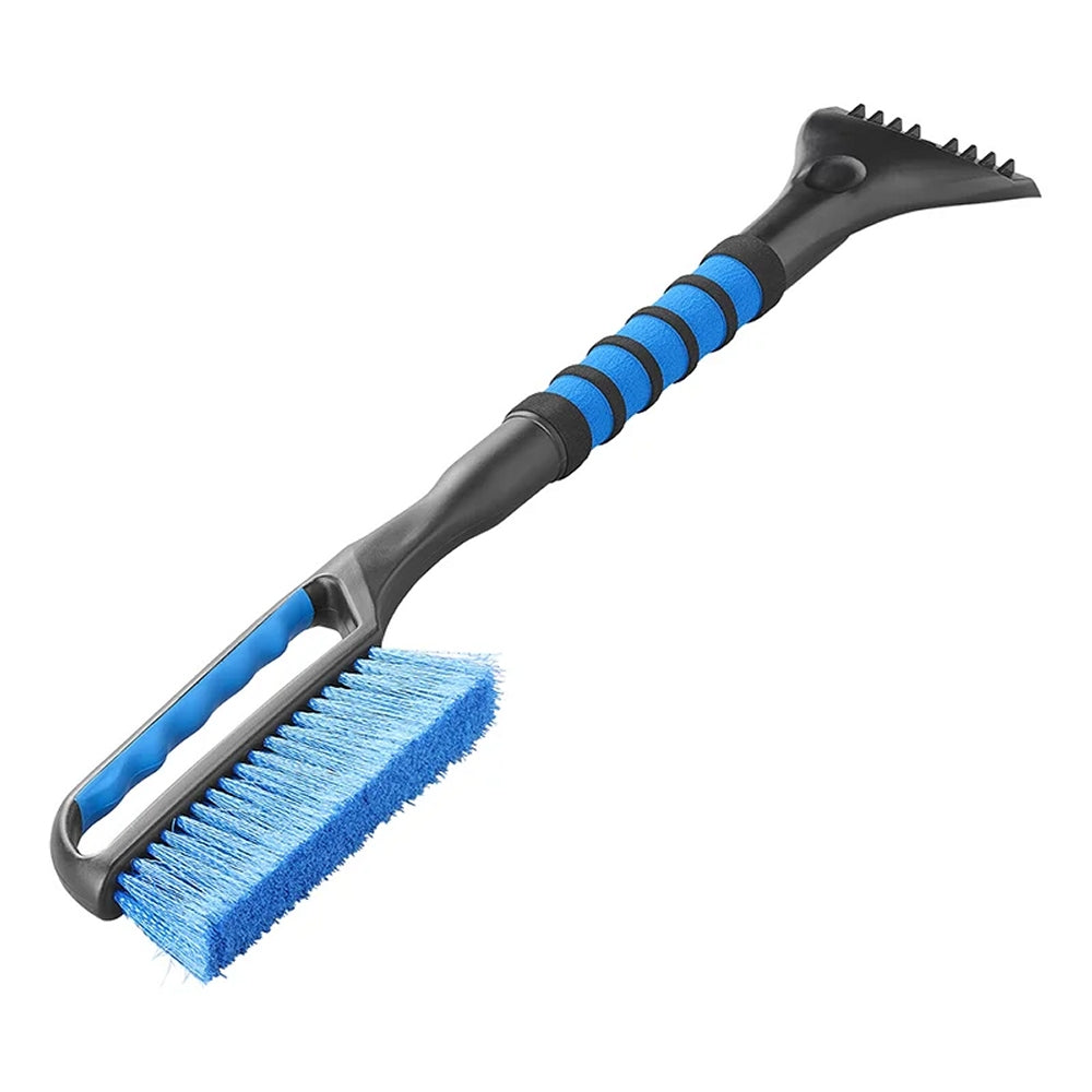 ProPlus 630525 Schneebürste 66cm mit Eiskratzer Scheibenkratzer