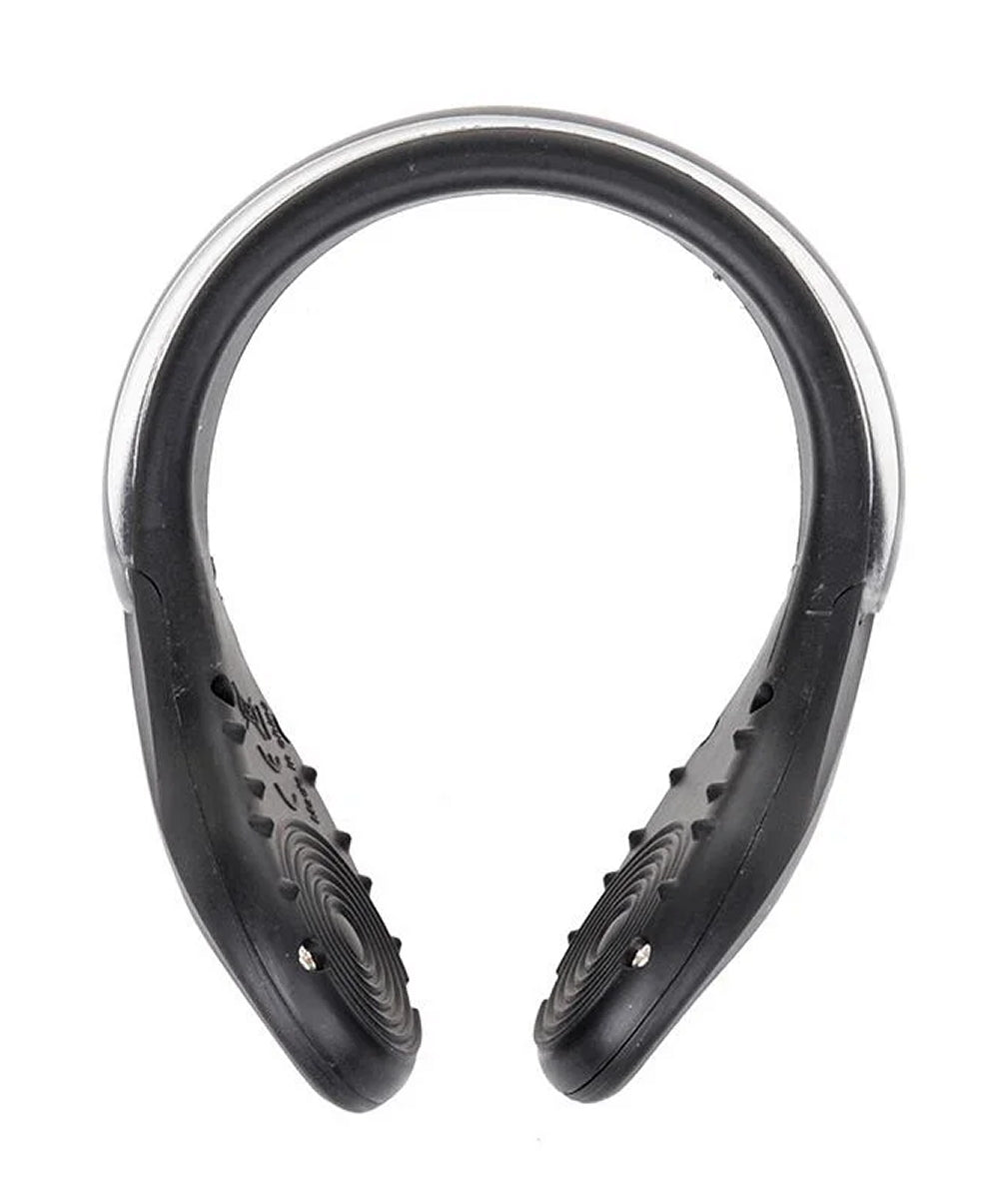 ProPlus 730902 2 Stück Sicherheitsschuhclip LED rot Schuhleuchte