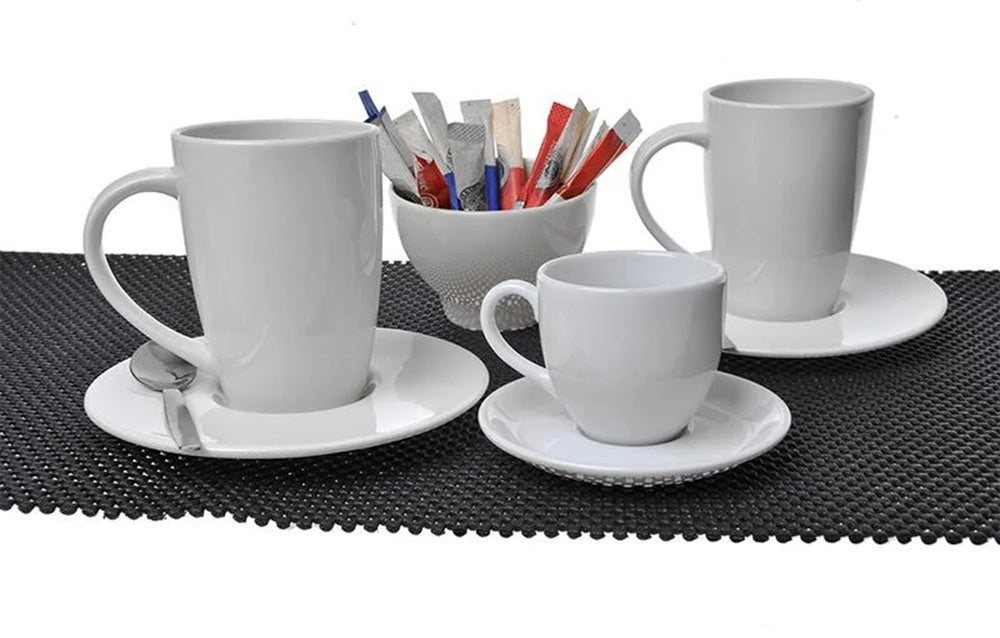 ProPlus 750578 Anti Rutsch Matte Schwarz 150x30cm 3mm dick Antirutschmatte