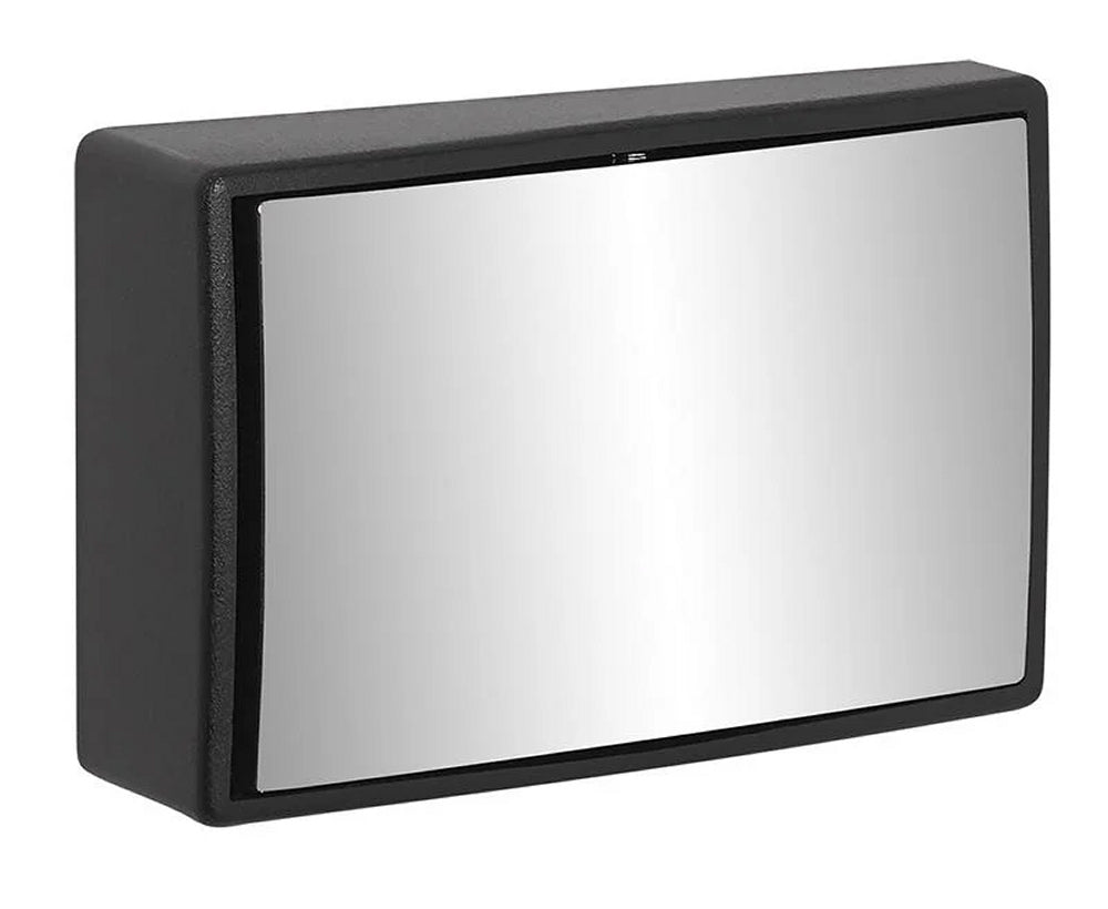 ProPlus 750607 Toter Winkel Spiegel rechteckig verstellbar Selbstklebend