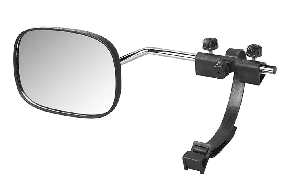 ProPlus 750627 Wohnwagen Spiegel 410 x 140 x 90mm Wohnwagenspiegel