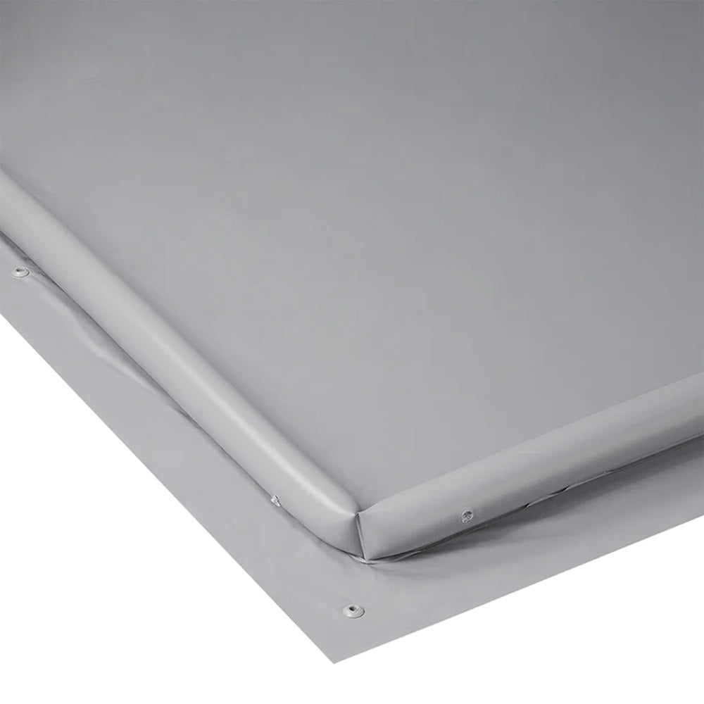 ProPlus 751960V09 Bodenplane Aufblasbar 3,00 x 5,50m Wasserdicht