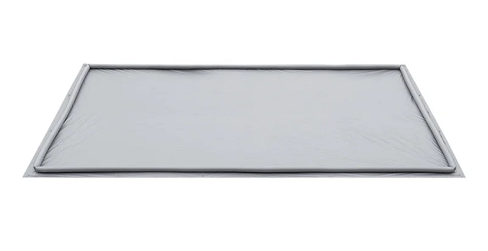 ProPlus 751960V10 Bodenplane Aufblasbar 3,00 x 6,00m Wasserdicht