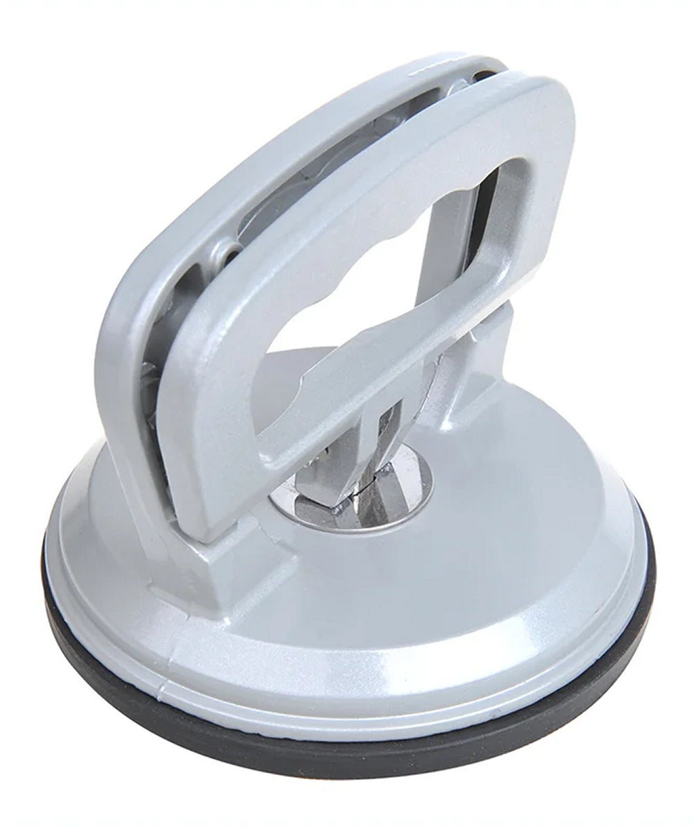 ProPlus 753426 Gummisauger Saugheber Aluminium 1 Saugnapf