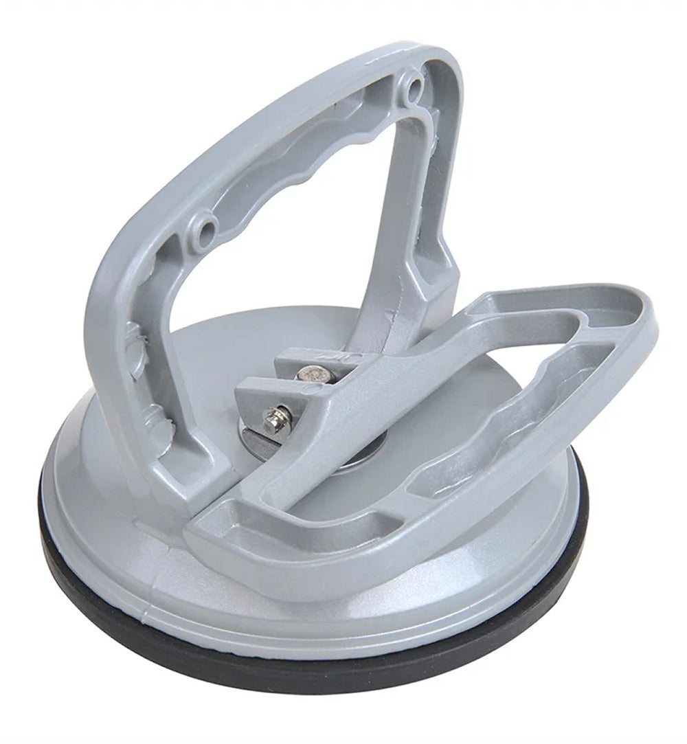 ProPlus 753426 Gummisauger Saugheber Aluminium 1 Saugnapf