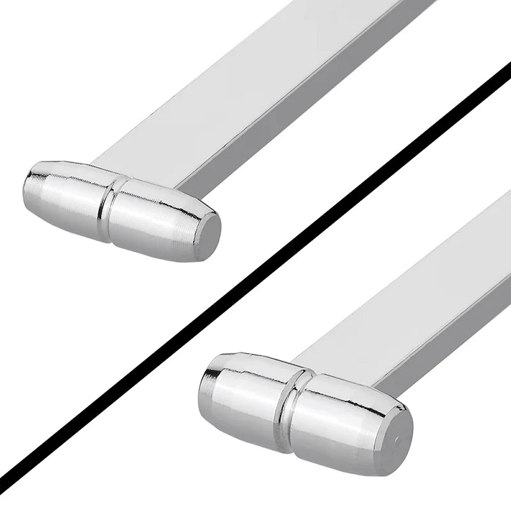 ProPlus 758063V01AC01 Kederdorn Kopf Ø7 und Ø9mm Aufweitdorn Keder Dorn