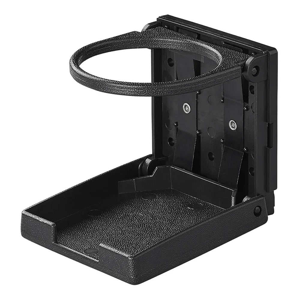 ProPlus 761474 Getränkehalter Flaschenhalter klappbar faltbar max. Ø76mm