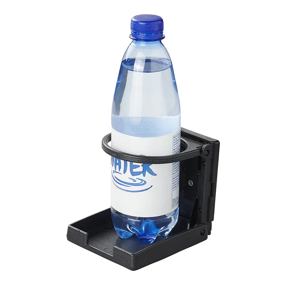 ProPlus 761474 Getränkehalter Flaschenhalter klappbar faltbar max. Ø76mm