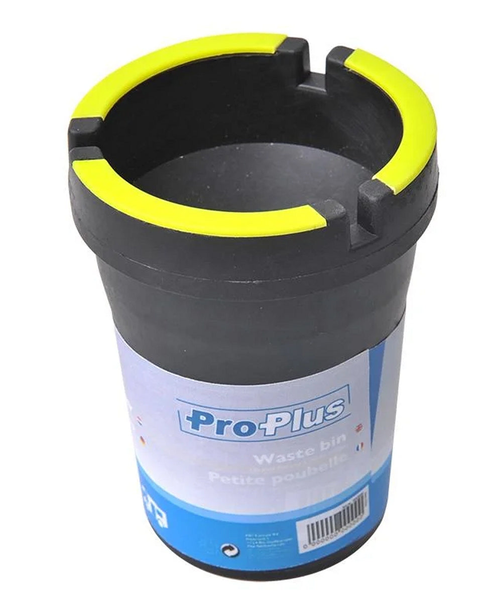 ProPlus 761484 Aschenbecher für Getränkehalter Autoaschenbecher