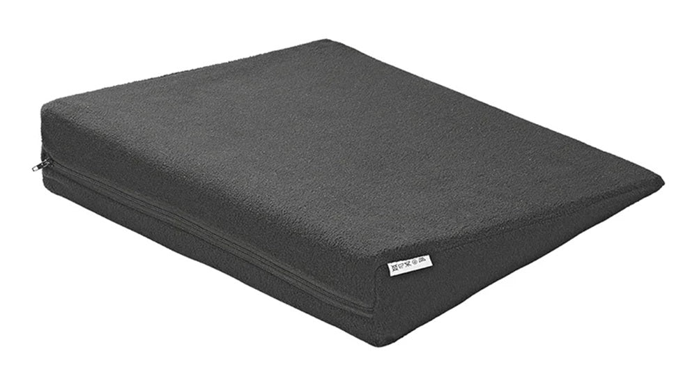 ProPlus 762786 Keilkissen Sitzkissen Sitzerhöher