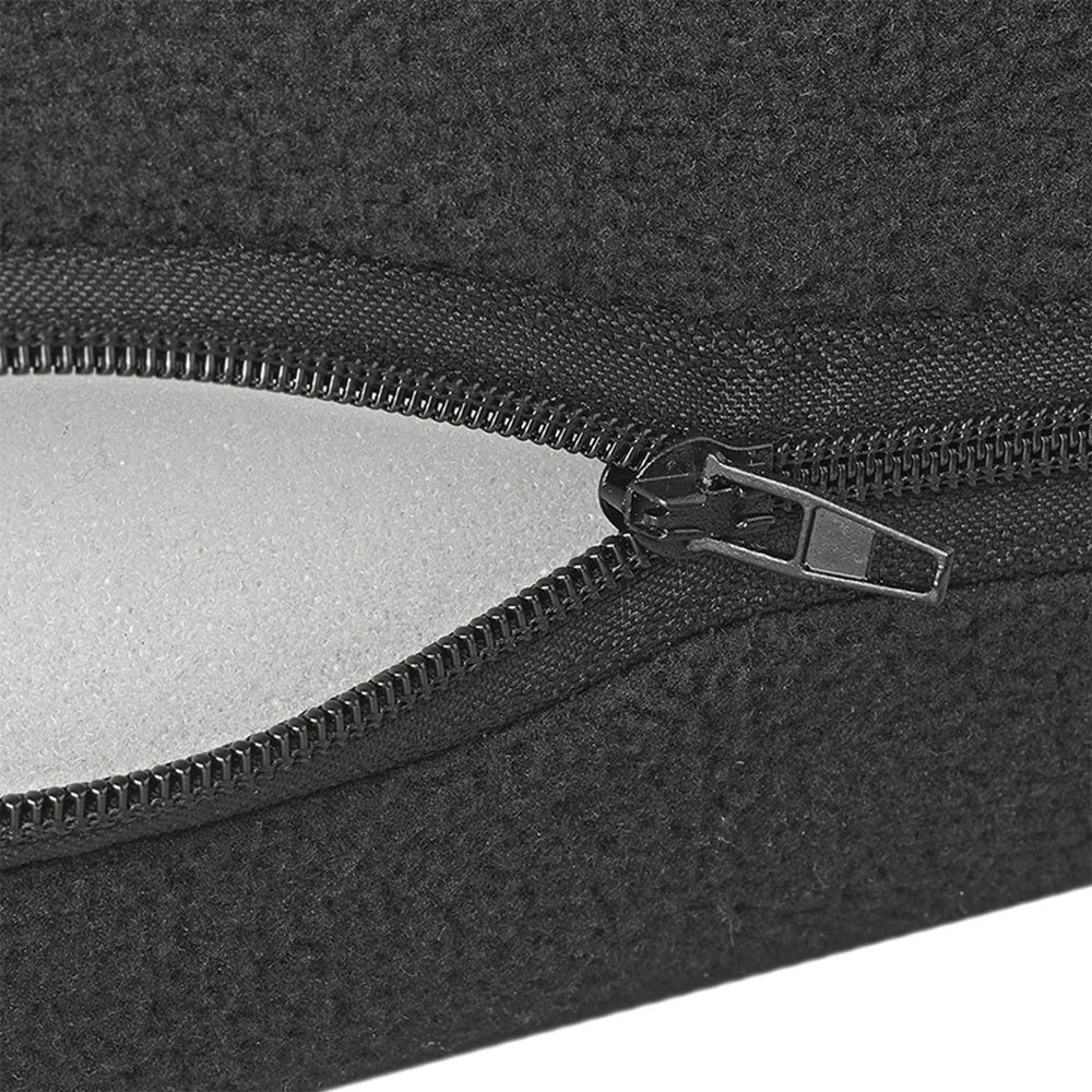 ProPlus 762786 Keilkissen Sitzkissen Sitzerhöher