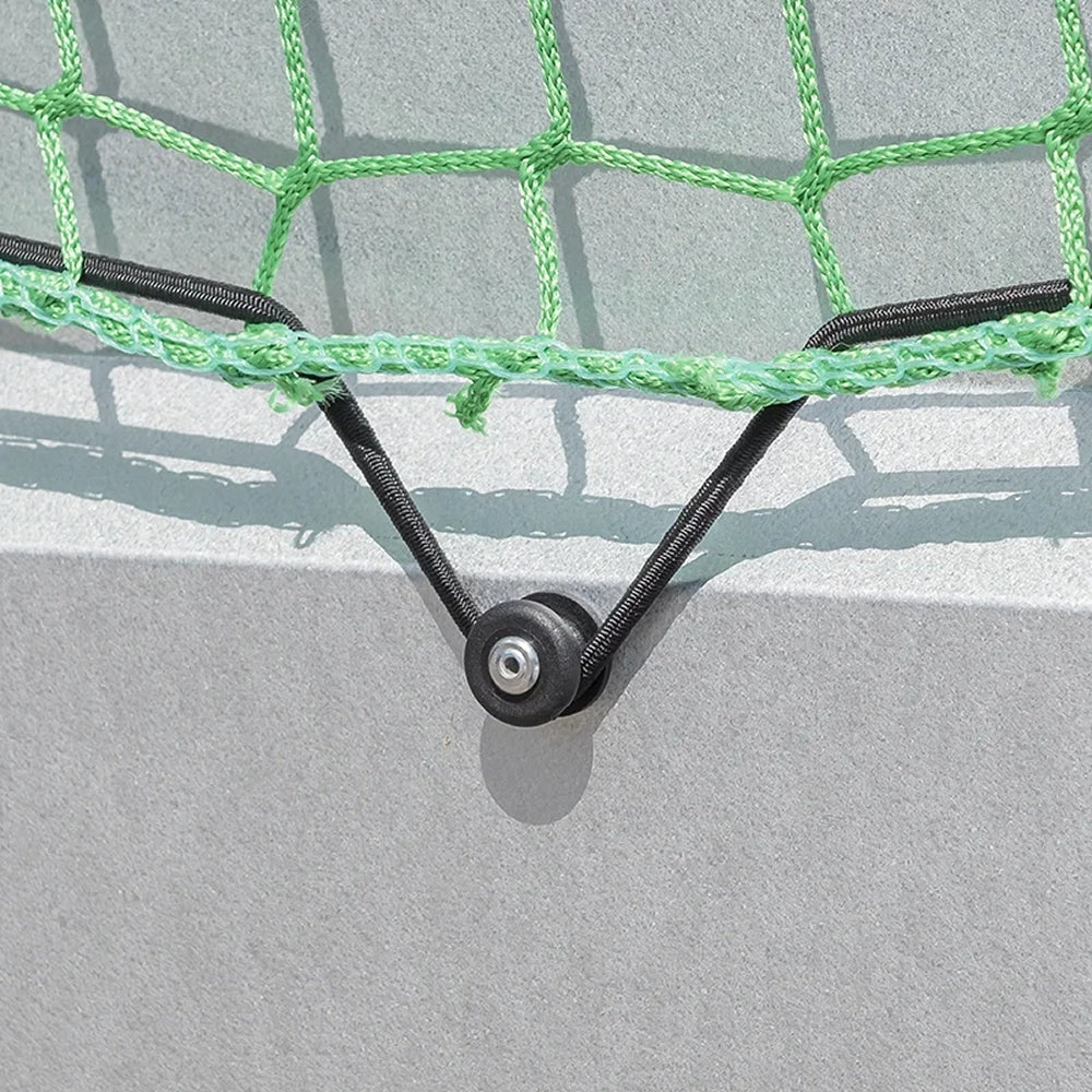 ProPlus 340731 Ladungssicherungsnetz Anhängernetz 2,0 x 3,5m mit GUMMIZUG