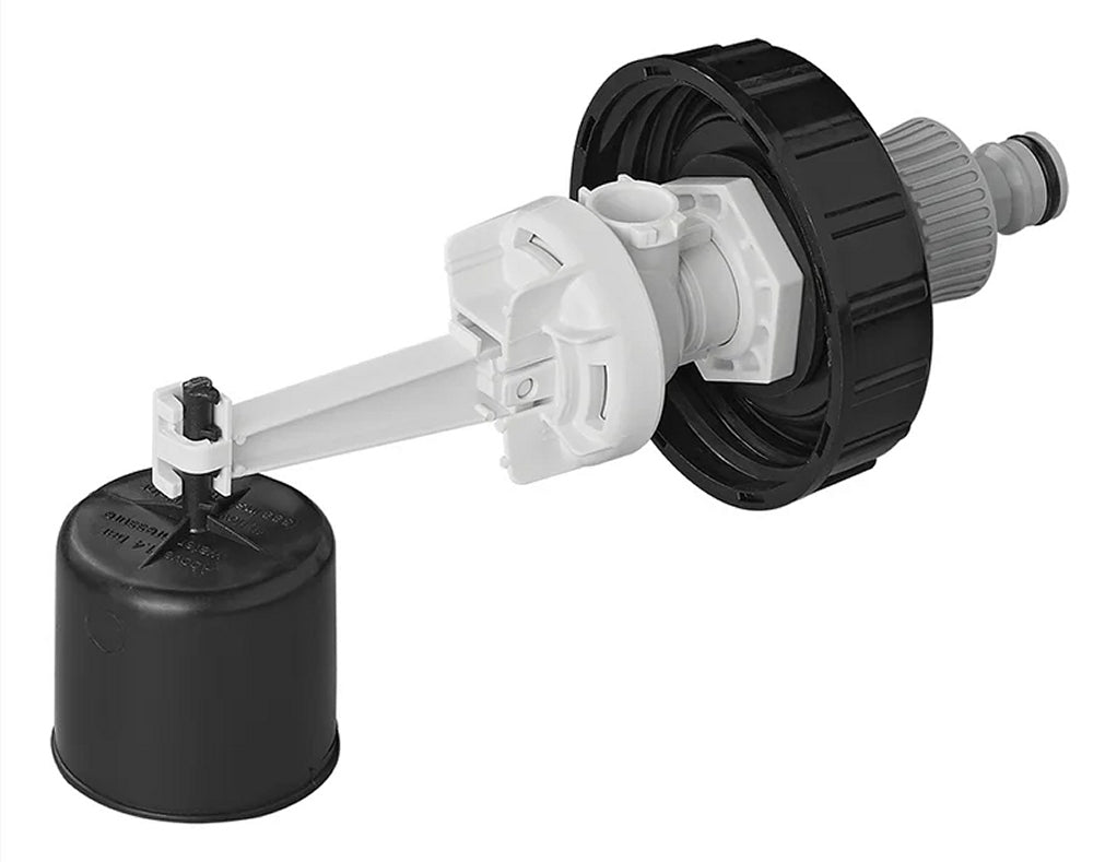 ProPlus AQUA_40MABA Aquaroll Adapter ohne Wasserschlauch