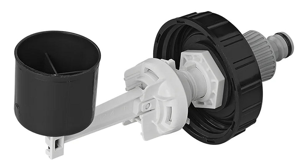 ProPlus AQUA_40MABA Aquaroll Adapter ohne Wasserschlauch