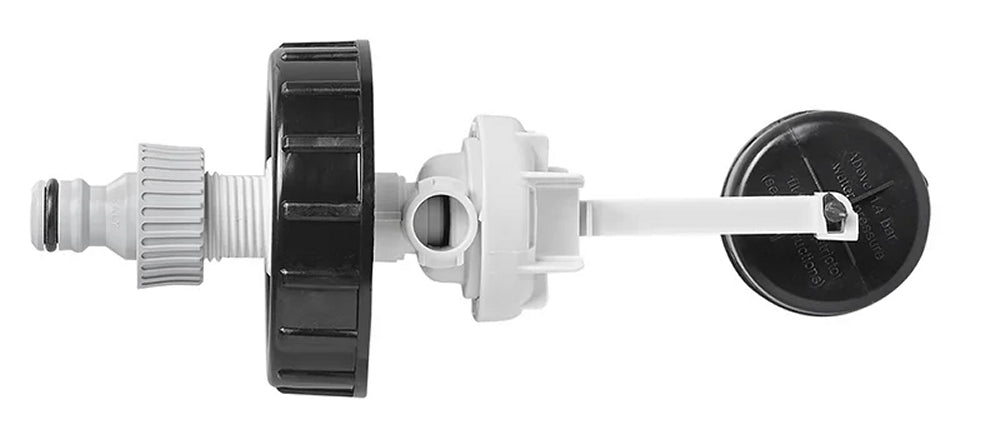 ProPlus AQUA_40MABA Aquaroll Adapter ohne Wasserschlauch