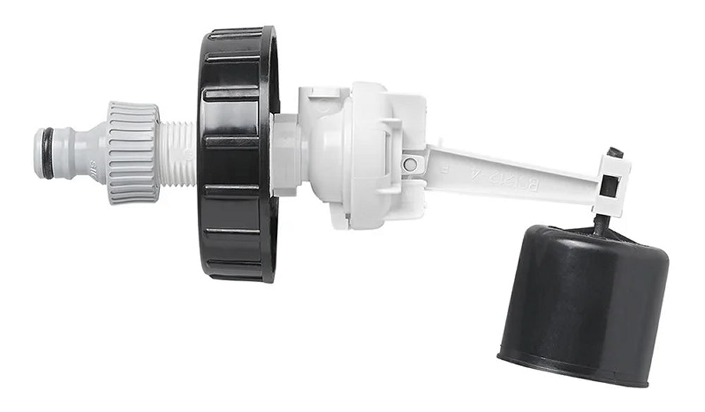 ProPlus AQUA_40MABA Aquaroll Adapter ohne Wasserschlauch