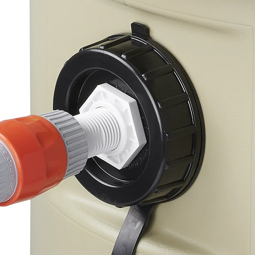 ProPlus AQUA_40MABA Aquaroll Adapter ohne Wasserschlauch