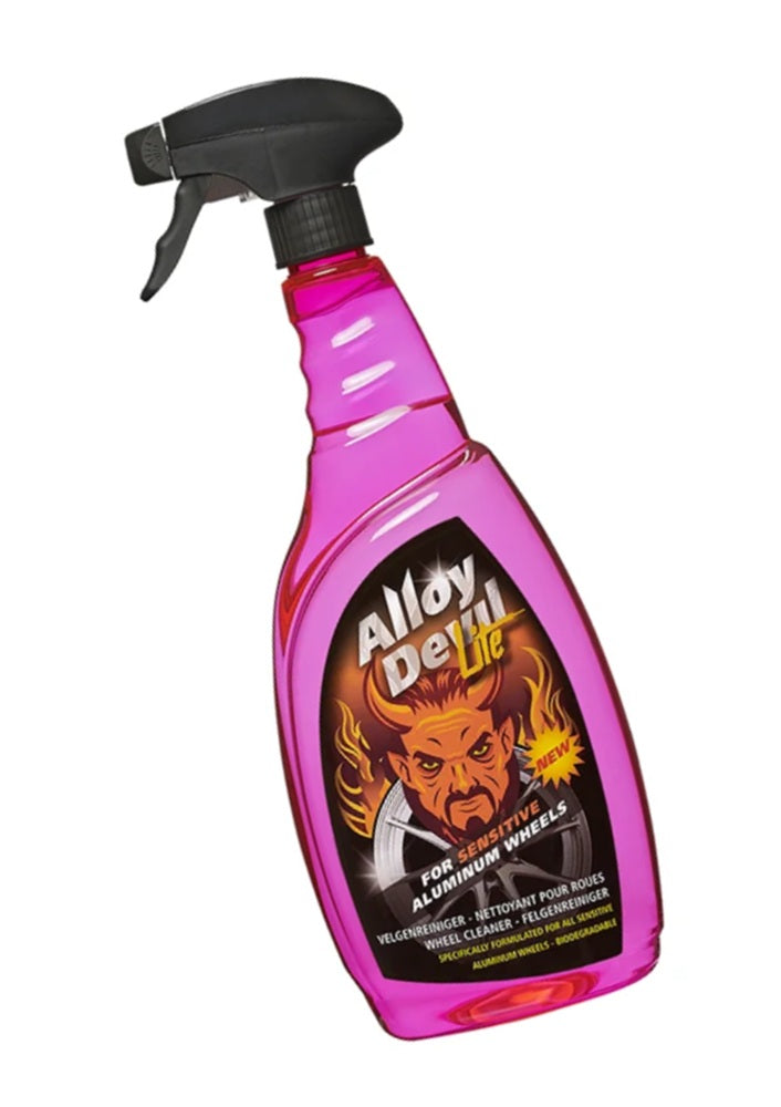 ProPlus MM_687220 Alloy Devil Lite Felgenreiniger 1 Liter Detailing