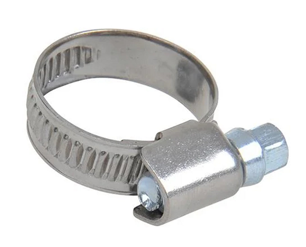 ProPlus SF_523302 Schlauchschelle 11-22mm A4 RVS AISI 316 Schlauchklemme