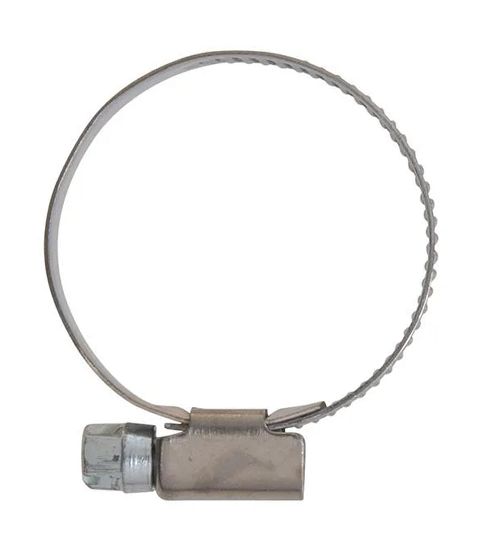 ProPlus SF_523305 Schlauchschelle 25-40mm A4 RVS AISI 316 Schlauchklemme