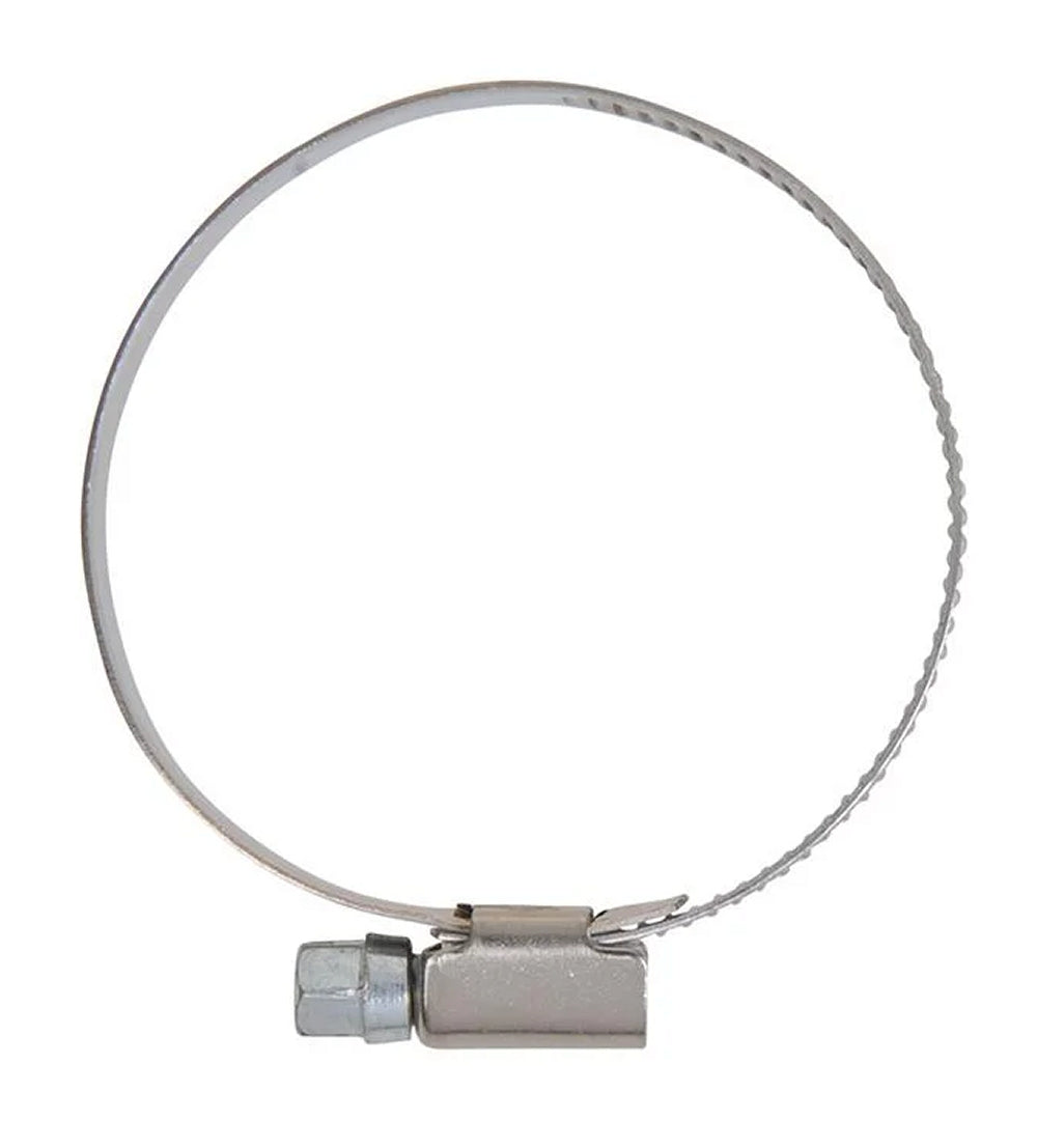ProPlus SF_523307 Schlauchschelle 40-60mm A4 RVS AISI 316 Schlauchklemme