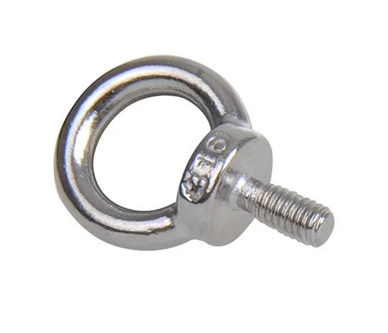 ProPlus SF_526815 Ringschraube M6 A4 RVS AISI 316 Hebeöse