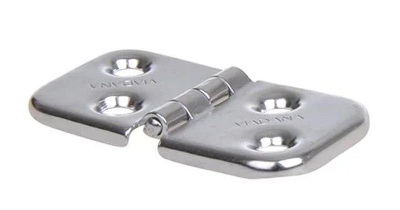 ProPlus SF_577802 Scharnier 60x39mm V4A RVS AISI 316 4 Loch