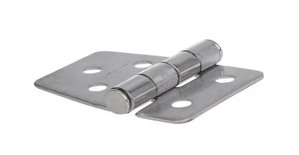 ProPlus SF_577807 Scharnier 58x40mm V4A RVS AISI 316 5 Loch