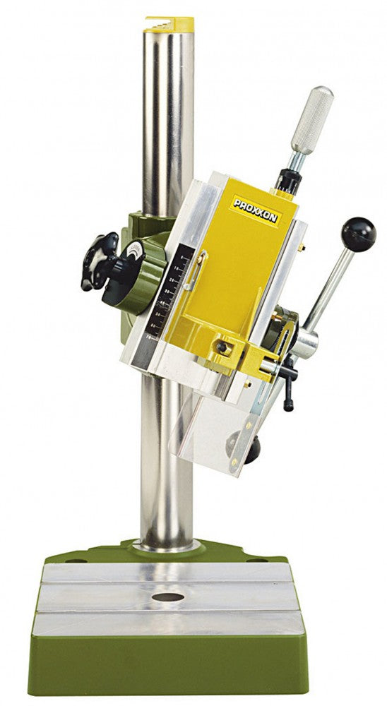 PROXXON 20000 Bohr- und Fräsbank / Bohrständer BFB 2000 / BFB2000