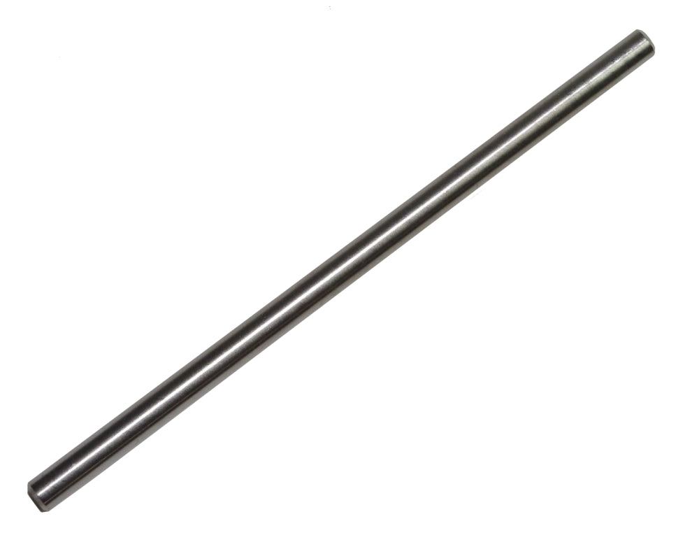 PROXXON 20165-26 Arretierstift / Blockierstift 4 x 85 mm für Bohr- und Fräswerk BFW40/e