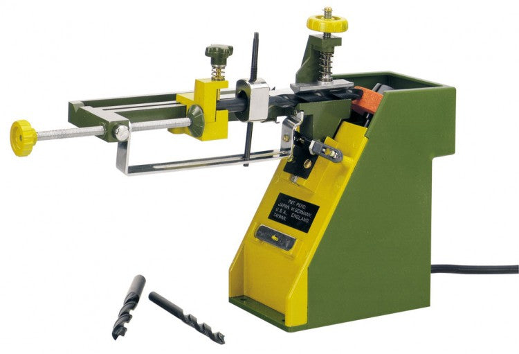 PROXXON 21200 Bohrerschärfgerät Bohrerschleifgerät BSG 220