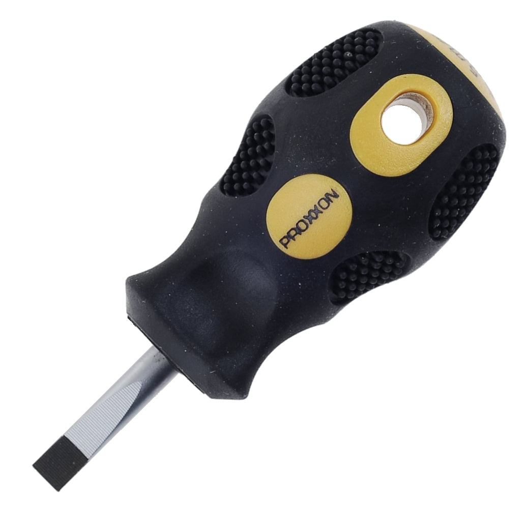 PROXXON 22026 FLEX DOT Schraubendreher Schlitz 5,5x1,0x25mm