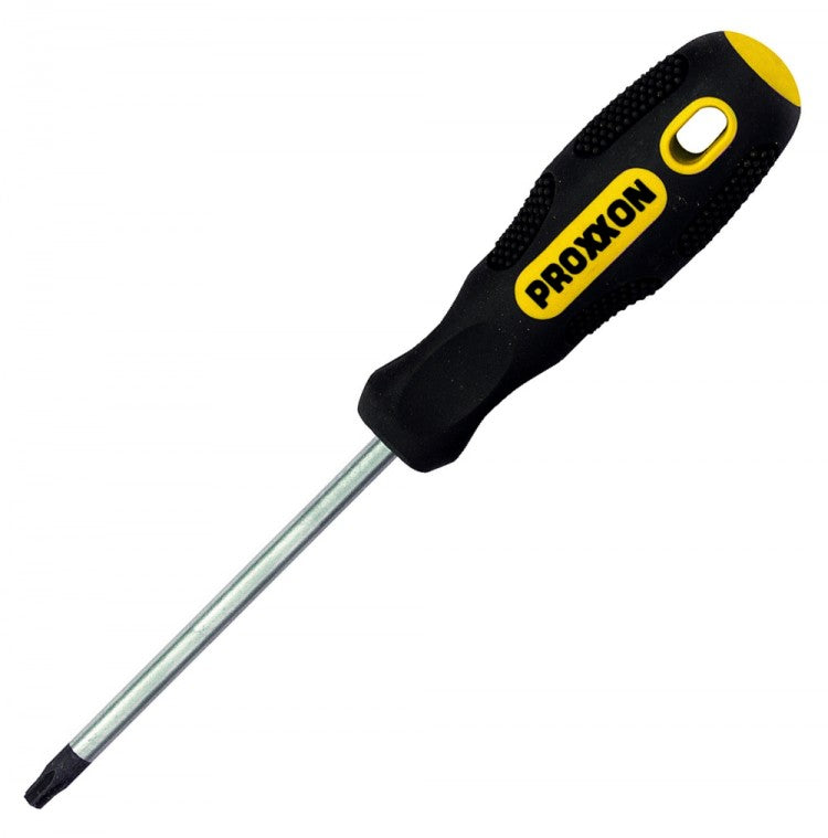 PROXXON 22240 FLEX DOT Schraubendreher Torx TTX 27x 100mm