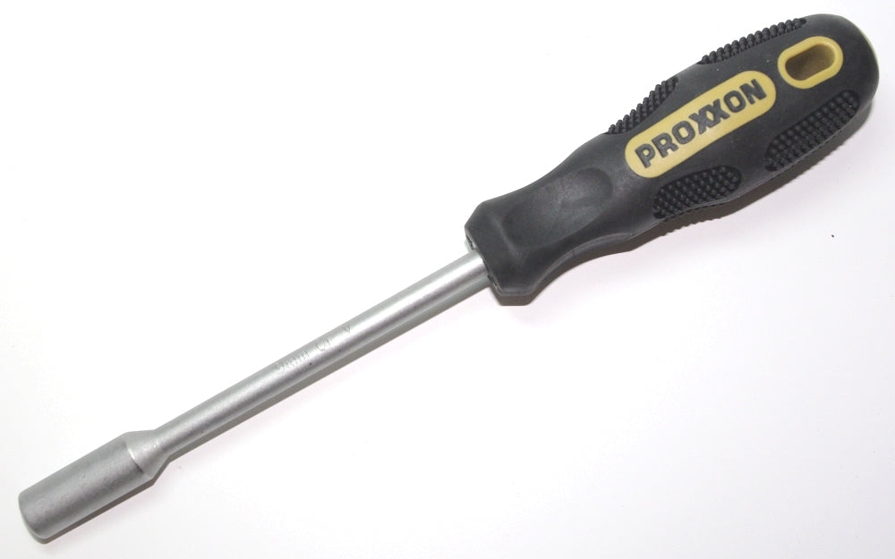 PROXXON 22268 FLEX DOT Schraubendreher Außensechskant HEX 9 x 125 mm