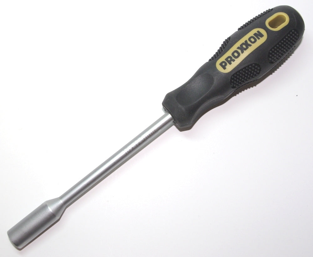 PROXXON 22270 FLEX DOT Schraubendreher Außensechskant HEX 10 x 125 mm