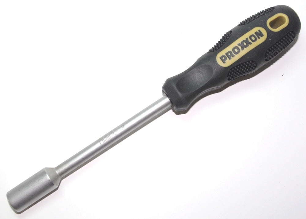 PROXXON 22272 FLEX DOT Schraubendreher Außensechskant HEX 11 x 125 mm