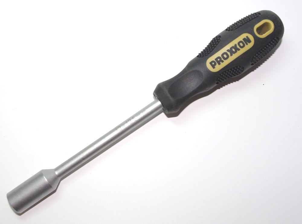 PROXXON 22274 FLEX DOT Schraubendreher Außensechskant HEX 12 x 125 mm