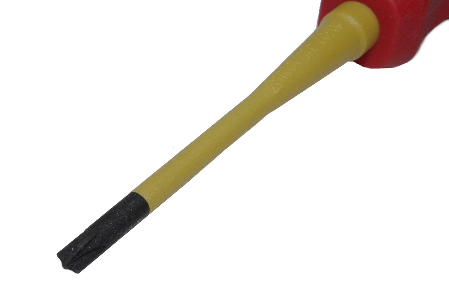 PROXXON 22342 VDE Schraubendreher Kombiprofil PZ1 / SL (Plus-Minus)