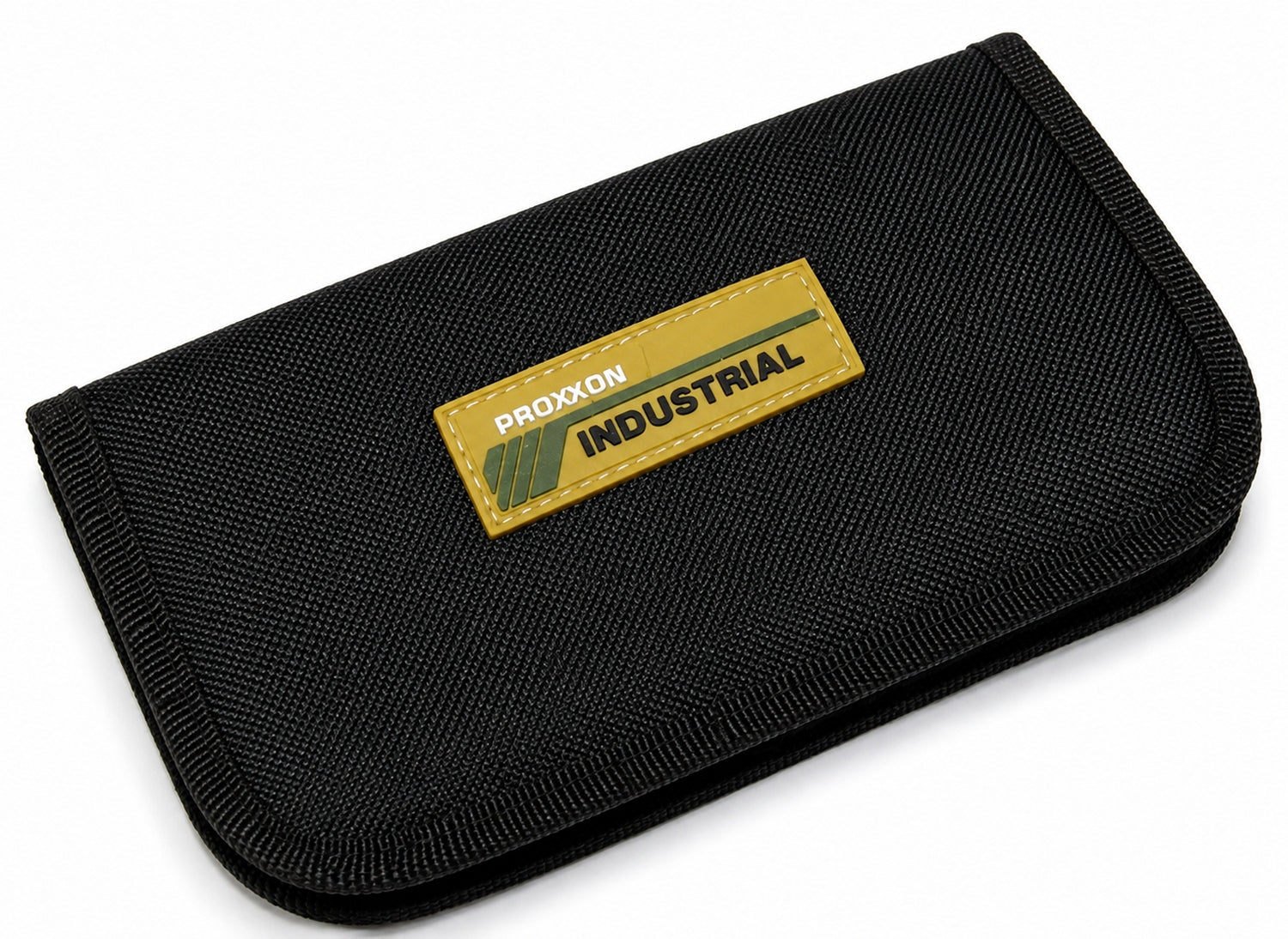 PROXXON 22730 Kompakt Bitsatz mit Mini FLEX DOT Griff Textiltasche mit Reißverschluss 26 teilig