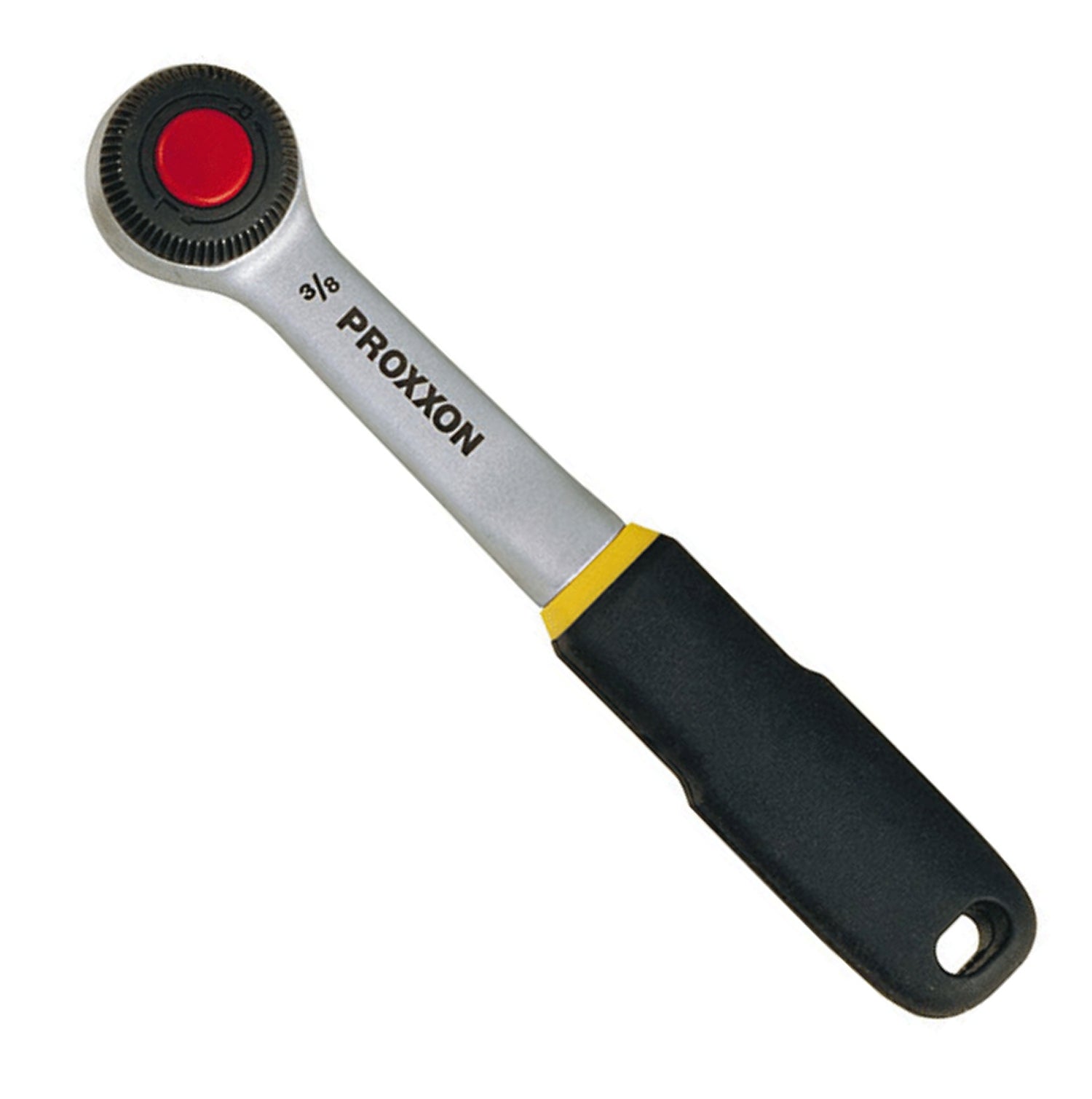PROXXON 23094 Standard Ratsche Knarre mit Antrieb 10mm (3/8")