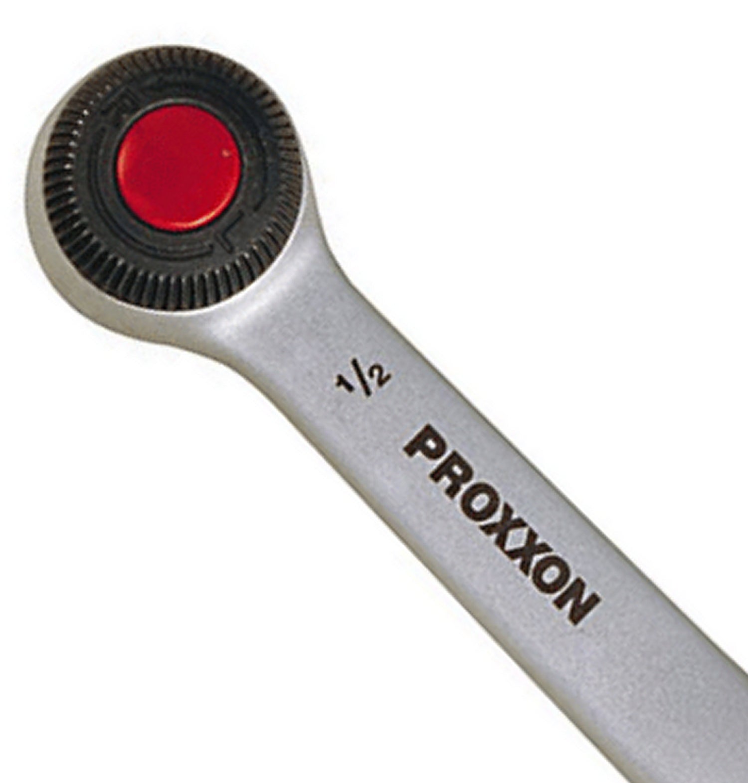 PROXXON 23096 Standard Ratsche Knarre Antrieb 12,5mm (1/2")