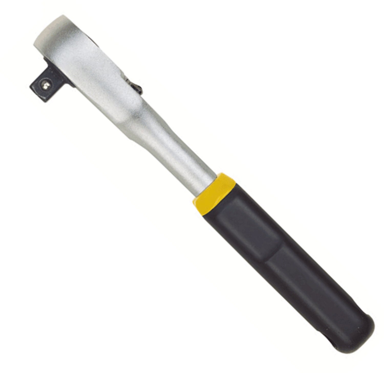 PROXXON 23162 MICRO Kompaktratsche 10mm (3/8") feinverzahnt mit 72 Zähnen