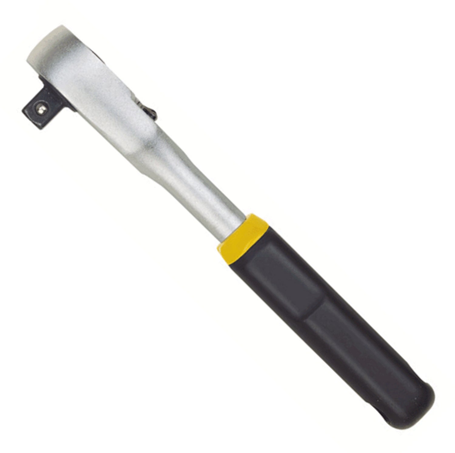 PROXXON 23164 MICRO Kompaktratsche 12,5mm (1/2") feinverzahnt mit 72 Zähnen