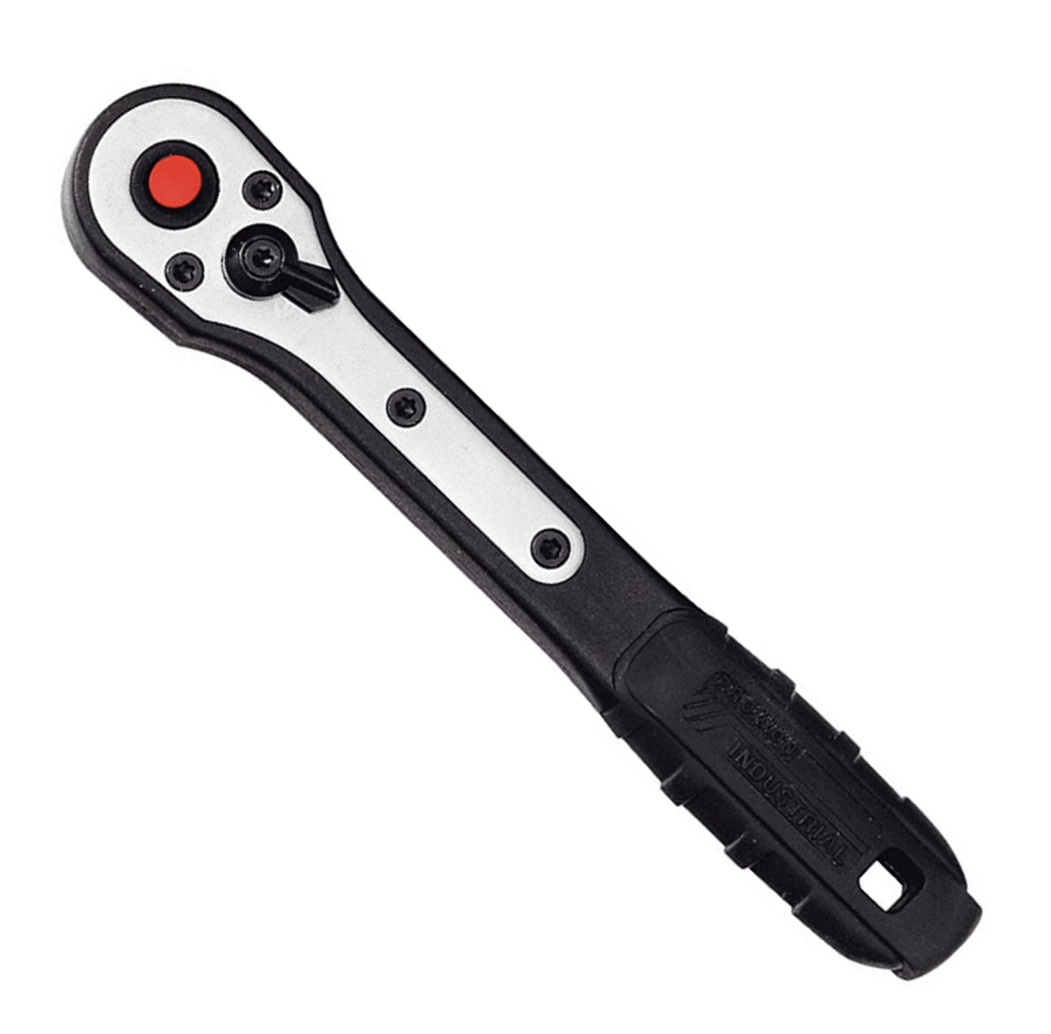 PROXXON 23170 Ratsche 2000 S (small) Antrieb 6,3mm (1/4") extrem flach