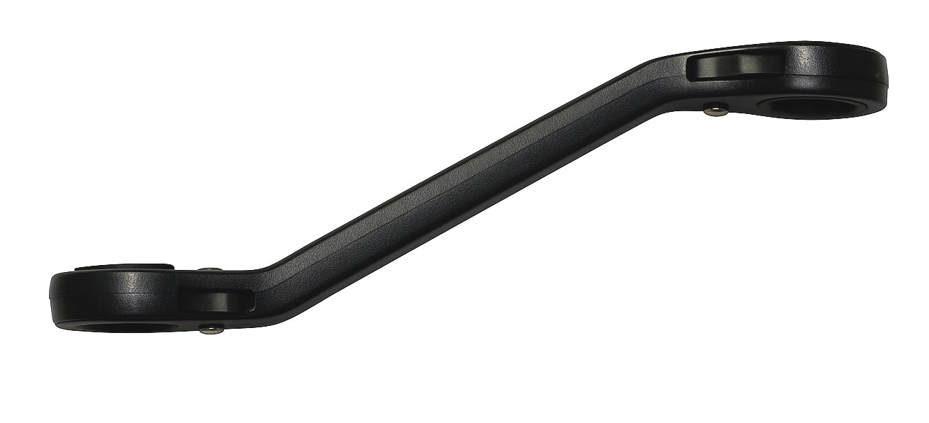 PROXXON 23211 SPEEDER Ratschenschlüssel 14x15mm mit 25° Kröpfung