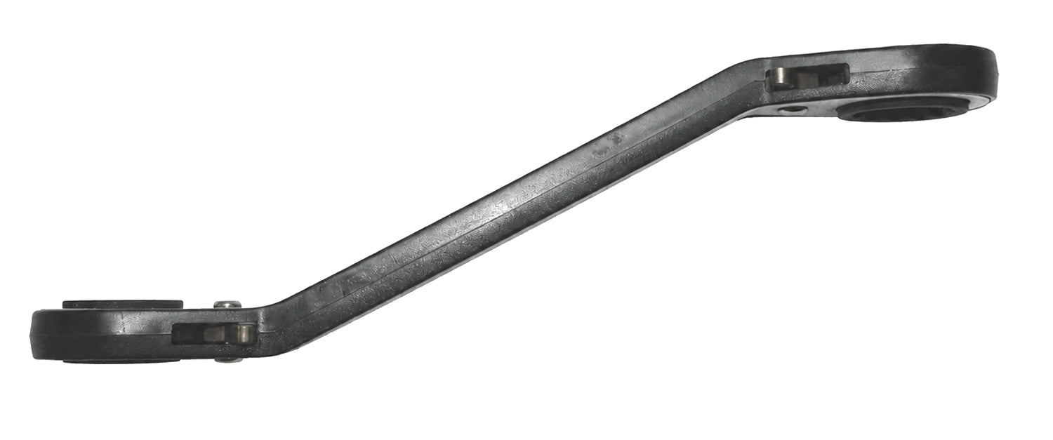 PROXXON 23216 SPEEDER Ratschenschlüssel 19x21mm mit 25° Kröpfung